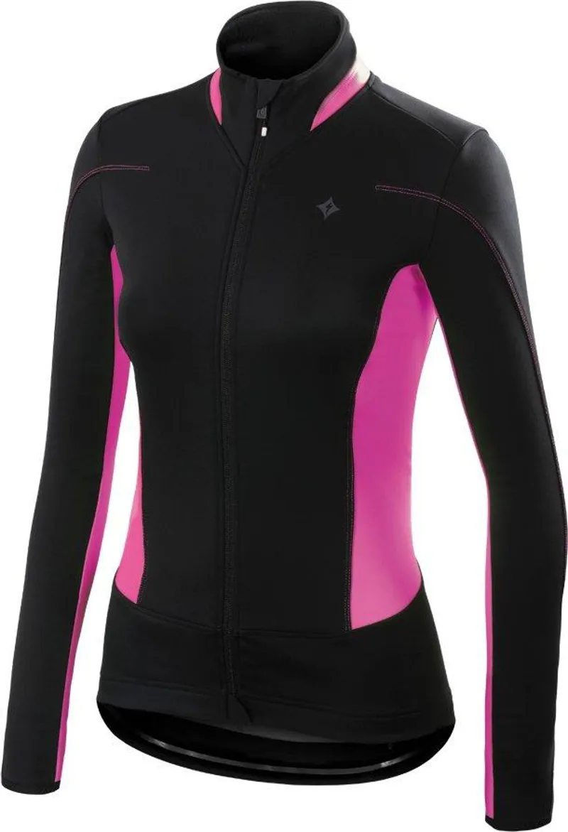 Specialized Element RBX Sport Womens jacket Black/Fusia
