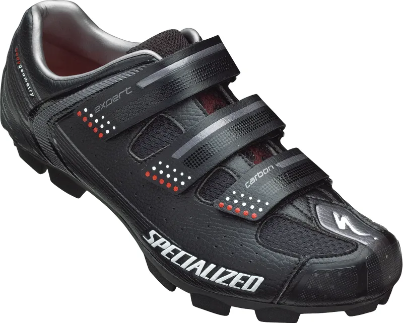 specialized expert xc mountain bike shoes