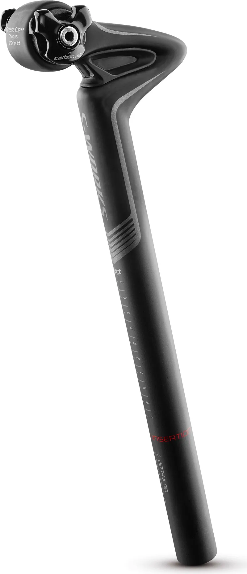 specialized seatpost