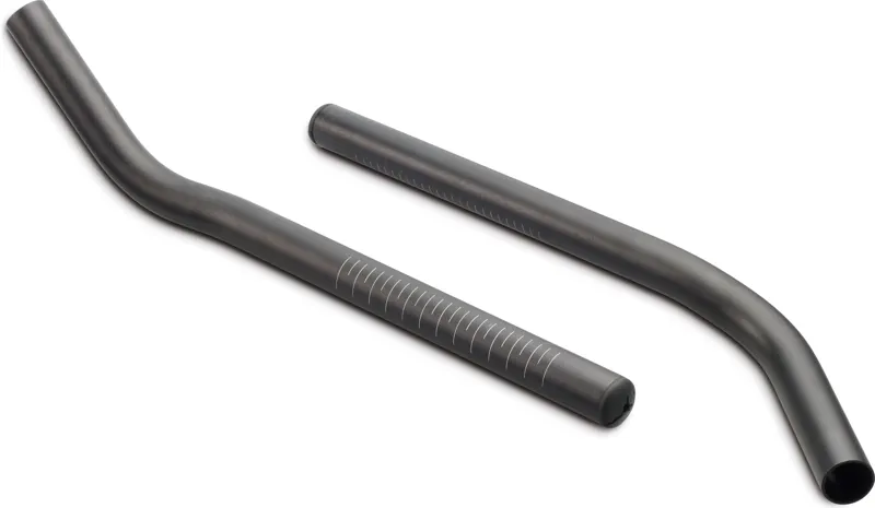 Specialized Aero Ski Tip Extensions 400mm Alloy