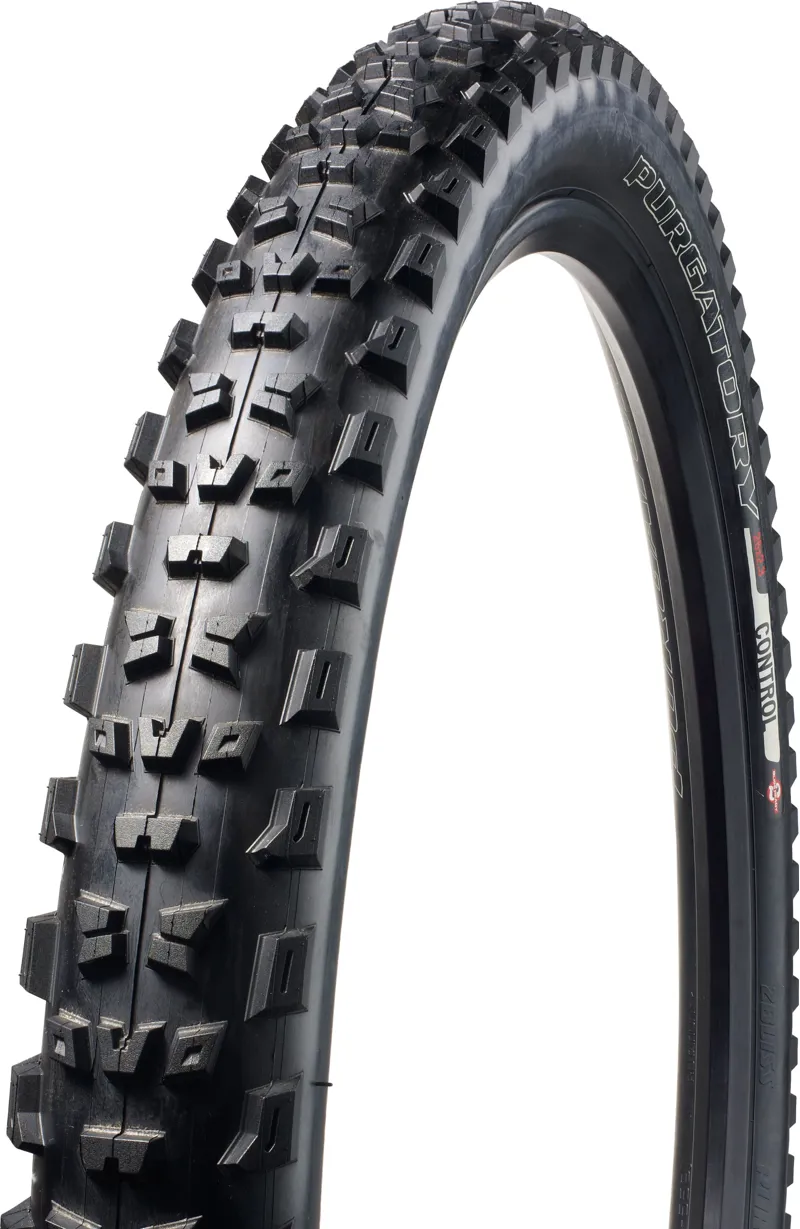 Specialized Purgatory GRID 2Bliss Ready 650 x2.3 MTB Tyre in Black