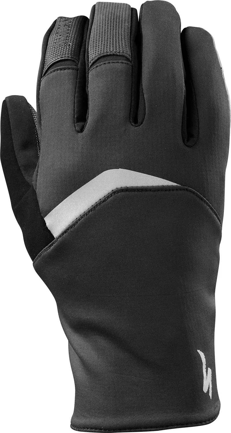 Specialized Element 1.5 Gloves in Black