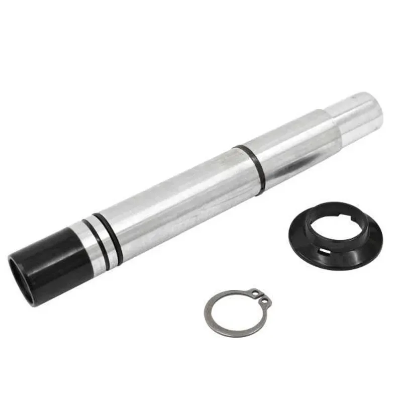 Mavic DCL L1 Axle Kit for ID360 135/142 With Clip