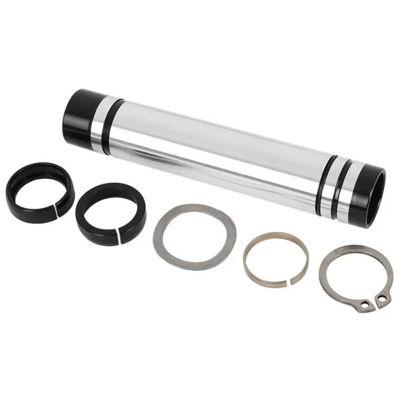 Mavic Allroad 15mm Front Axle Kit V2373501