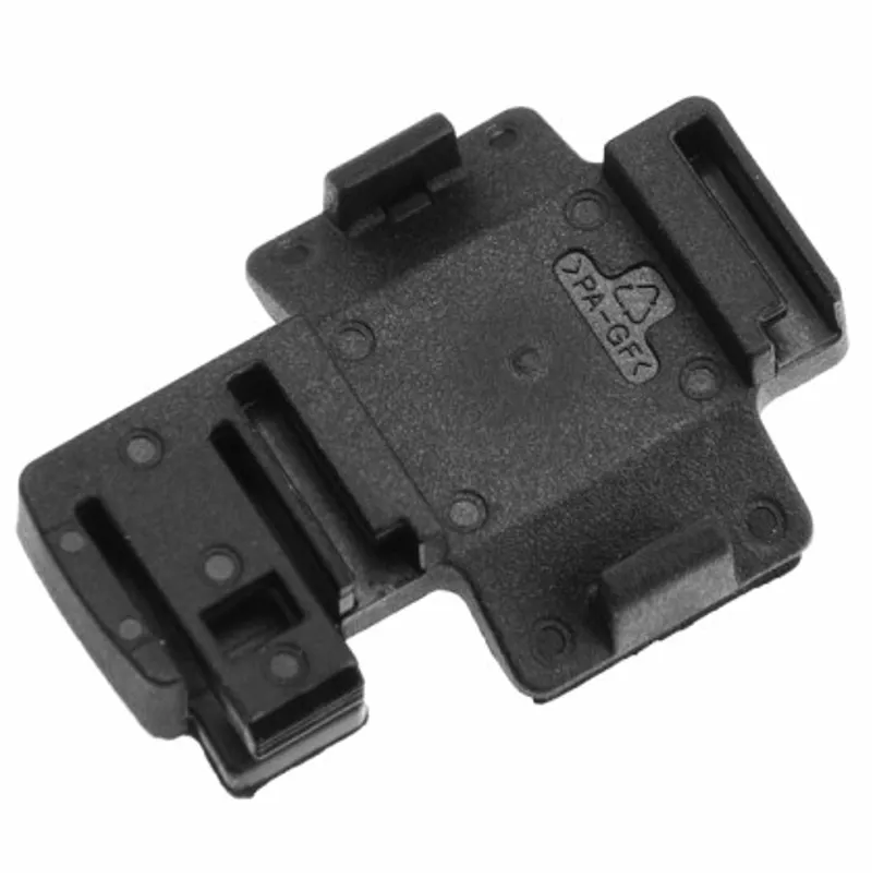 Shimano SM-EW90A Band Clip in Black