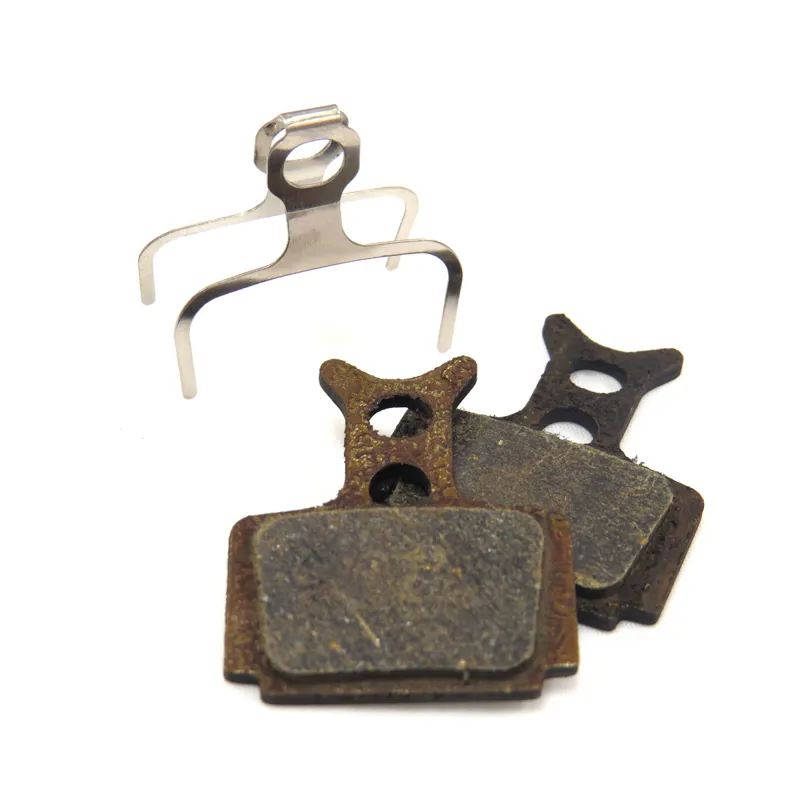 Clarks Organic Disc Brake Pad Formula One / R1 / RX / Mega