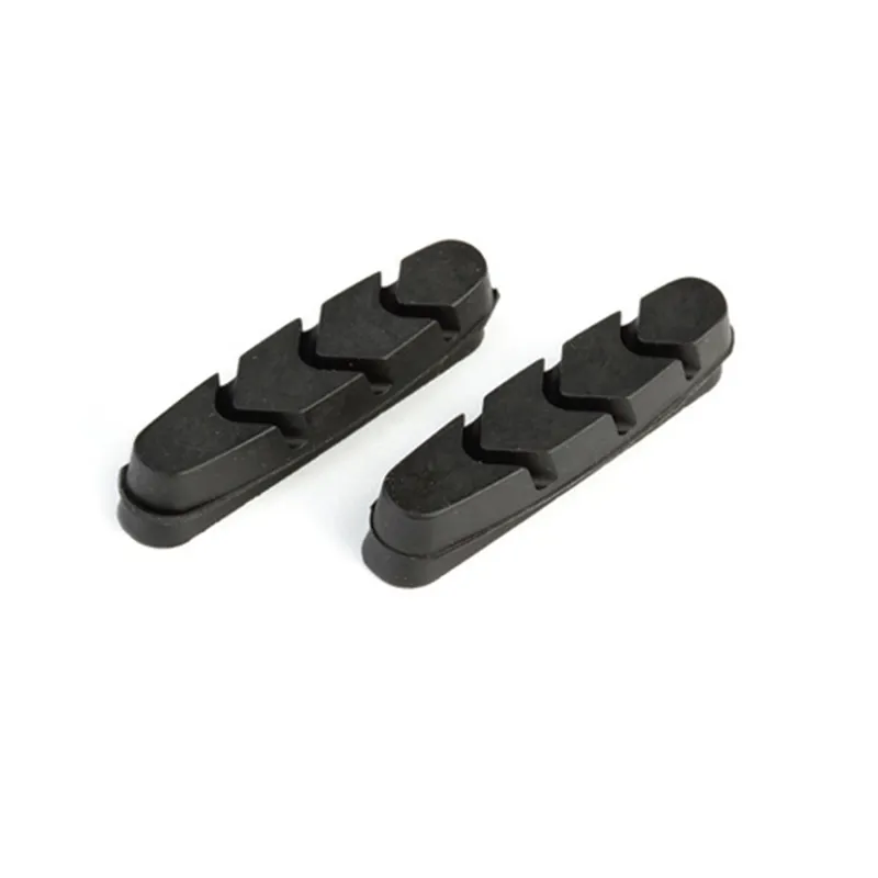 Clarks 52mm Campagnolo Record/Athena/Chorus Replacement Pads in Black